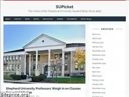 Sites similar to supicket.com
