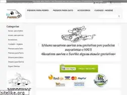 Sites similar to supienso.com