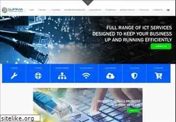 Sites similar to supima.co.za