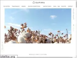 Sites similar to supima.com