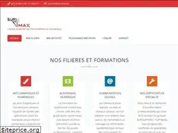 Sites similar to supimax.com