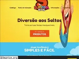 Sites similar to supimpakids.pt