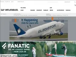 Sites similar to supinflatables.co.uk