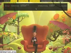 Sites similar to supinfocom.fr