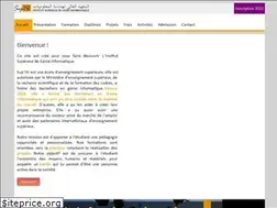 Sites similar to supingenierie.com