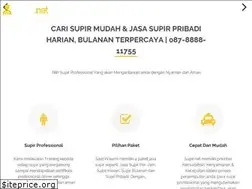 Sites similar to supir.net