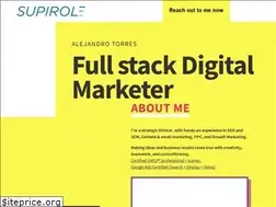 Sites similar to supirole.com