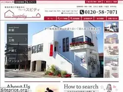 Sites similar to supithy.co.jp