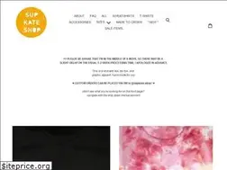 Sites similar to supkate.shop