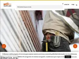 Sites similar to suplad.com
