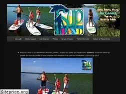 Sites similar to supland.fr