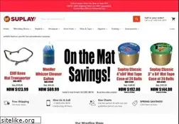 Sites similar to suplay.com