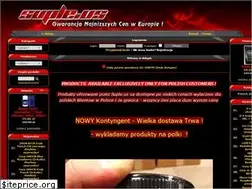 Sites similar to suple.us