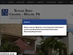 Sites similar to suplee-shea.com