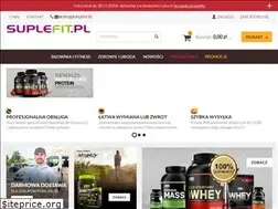 Sites similar to suplefit.pl