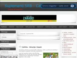 Sites similar to suplementi-srb.com