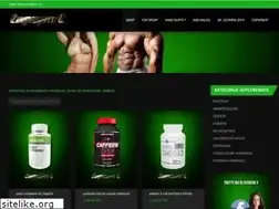 Sites similar to suplementisport.com