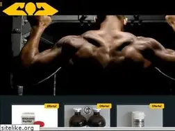 Sites similar to suplementobrasil.com