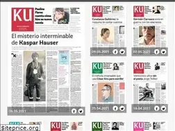 Sites similar to suplementoku.cl