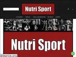 Sites similar to suplementosags.com