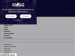 Sites similar to suplementosalmayor.cl