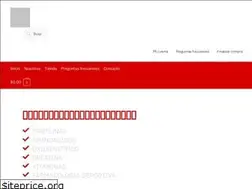 Sites similar to suplementoscapital.com.mx