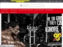 Sites similar to suplementosdeportivos.com.mx