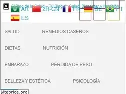 Sites similar to suplementosdeportivos.info