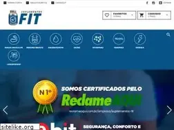 Sites similar to suplementosfit.com.br