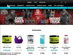 Sites similar to suplementosgym.com.mx