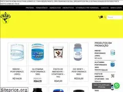 Sites similar to suplementosjoinville.com.br