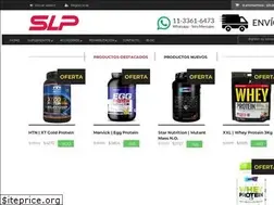 Sites similar to suplementoslaplata.com