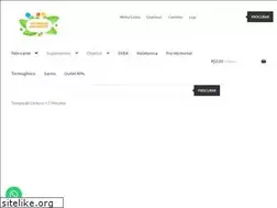 Sites similar to suplementosmaisbaratos.com