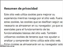Sites similar to suplementosveganos.com
