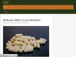Sites similar to suplementotop.com