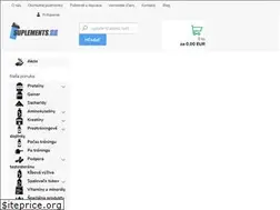Sites similar to suplements.sk