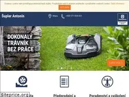 Sites similar to supler-zubri.cz