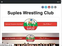 Sites similar to supleswrestlingclub.com