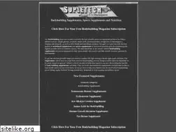 Sites similar to supletech.com