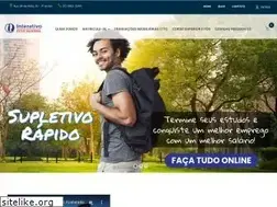 Sites similar to supletivoacelerado.com.br