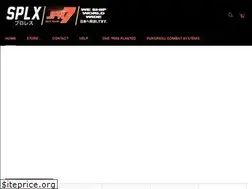 Sites similar to suplexapparel.com