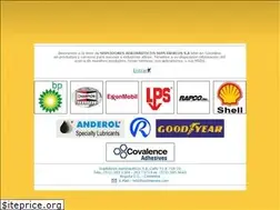 Sites similar to supliaereos.com