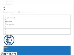 Sites similar to suplidoradebellezakanddy.com