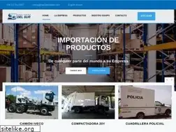 Sites similar to suplidoradelsur.com