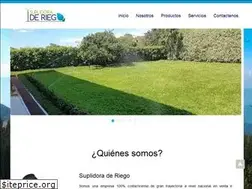 Sites similar to suplidoraderiego.com