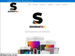Sites similar to suplidoragrafica.com