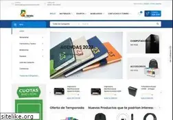 Sites similar to suplidorarenma.com