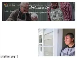 Sites similar to suplife.org.nz