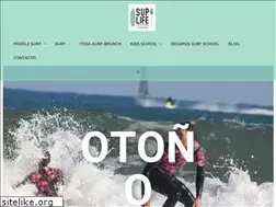Sites similar to suplifevalencia.com