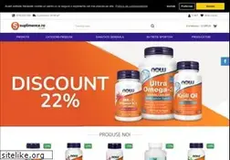 Sites similar to suplimente.ro